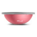 Балансировочная платформа  Hop-Sport Bosu HS-L058 light pink - фото №5